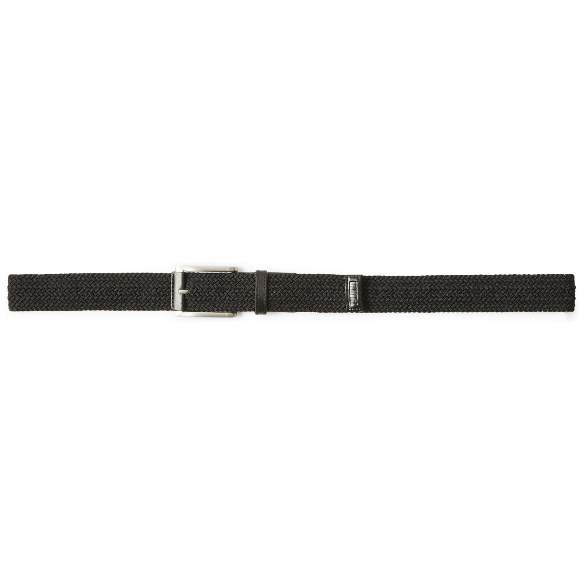 PUMA Jackpot Braided Belt