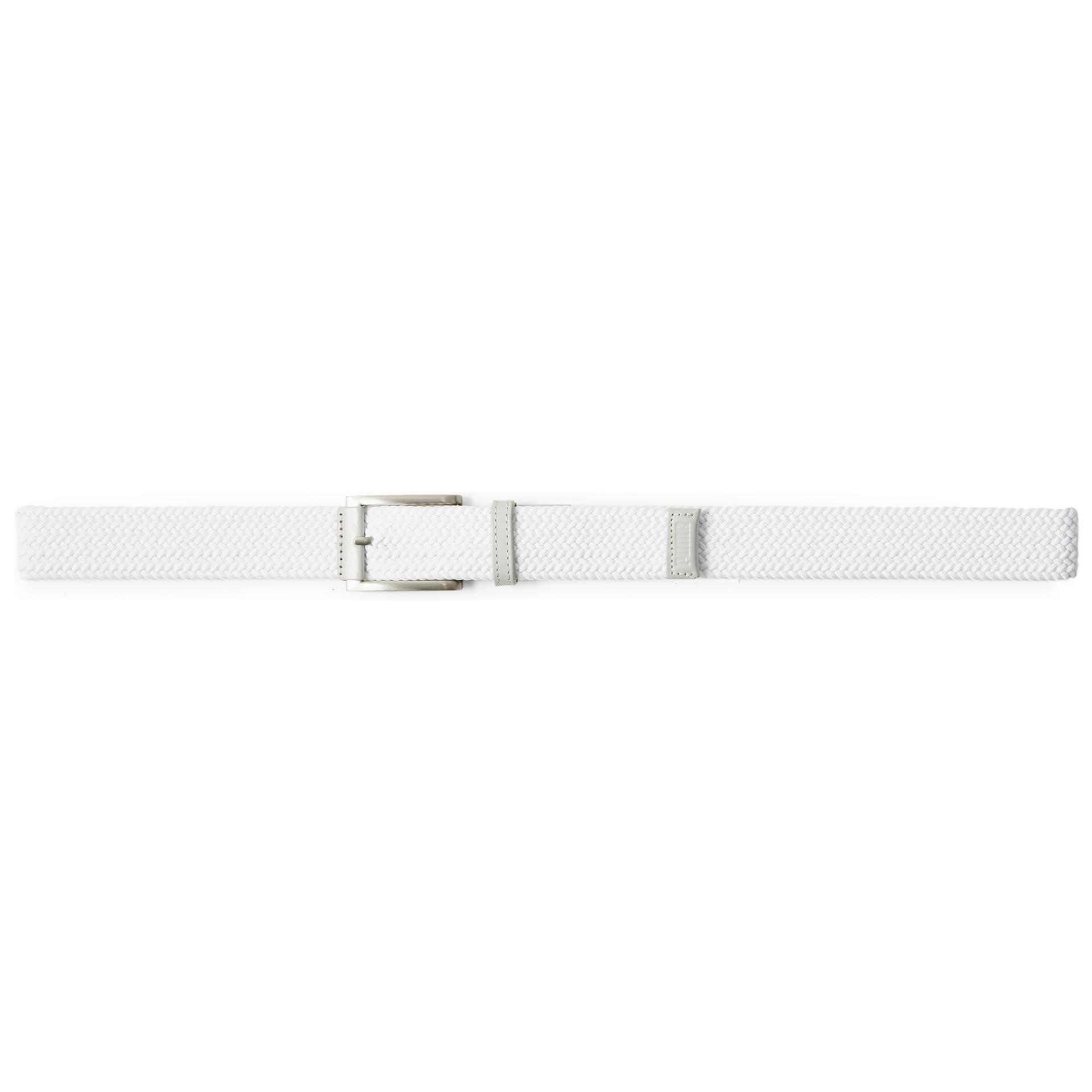 PUMA Jackpot Braided Belt