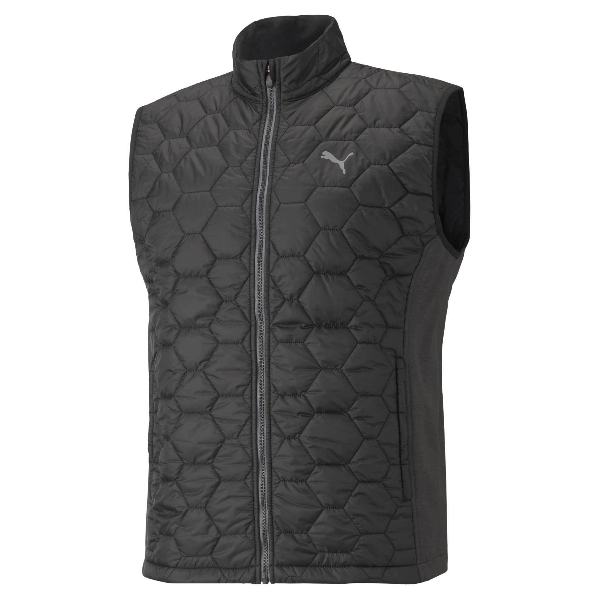 PUMA Cloudspun WRMLBL Vest