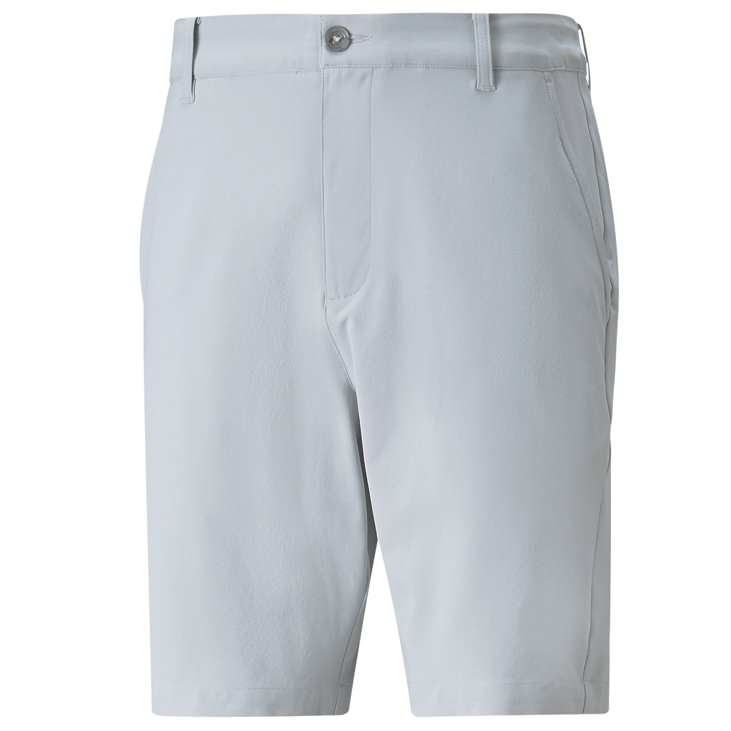 PUMA Arnold Palmer Collection Latrobe Golf Shorts Mirage Gray ...