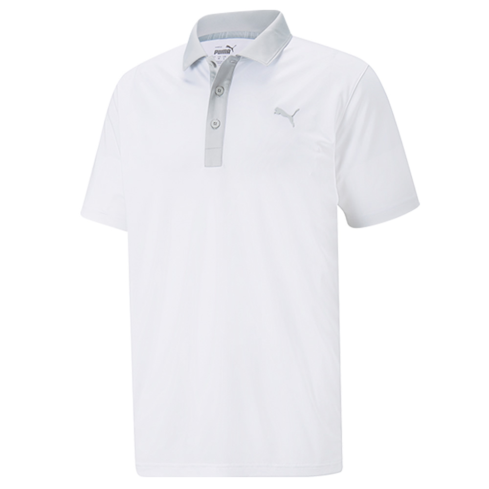 PUMA Gamer Polo Shirt