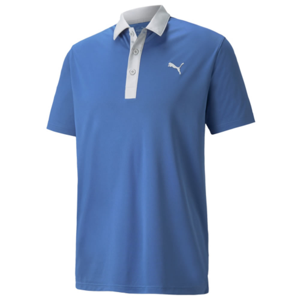 PUMA Gamer Polo Shirt