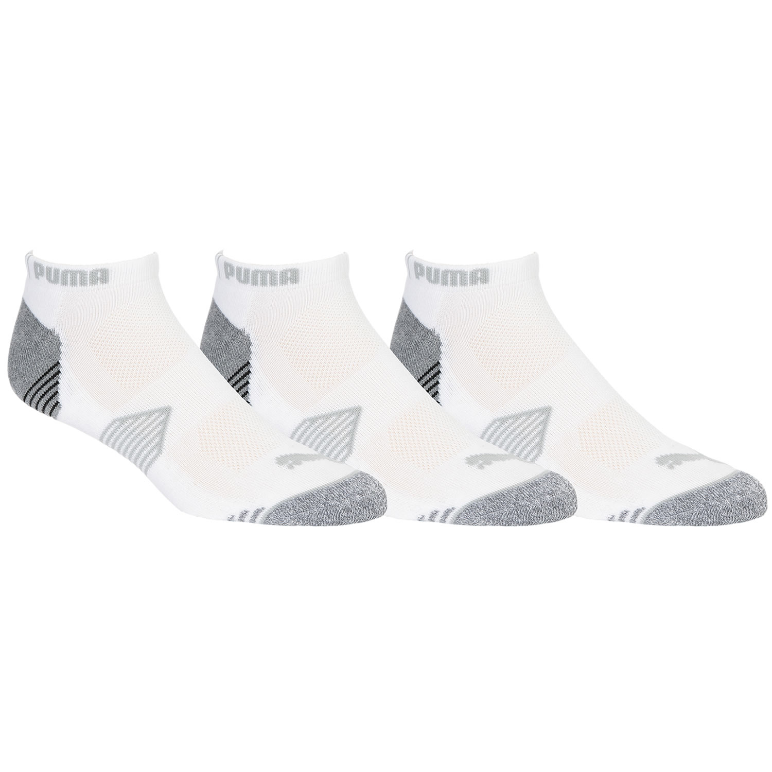 PUMA Essential Low Cut Socks