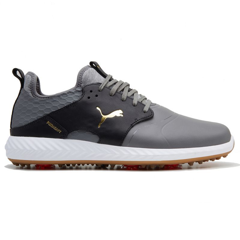 Puma Ignite PWRADAPT Caged Crafted Golf 