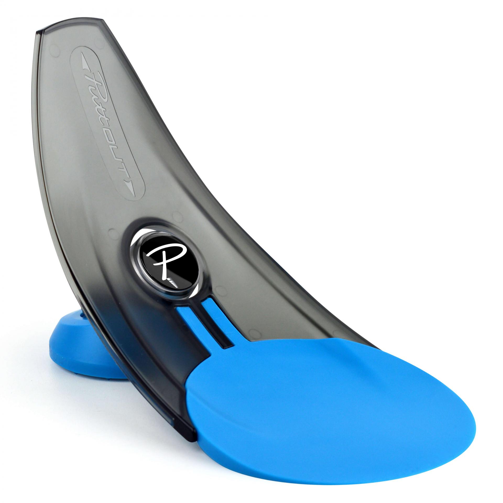 PuttOUT Pressure Putt Trainer