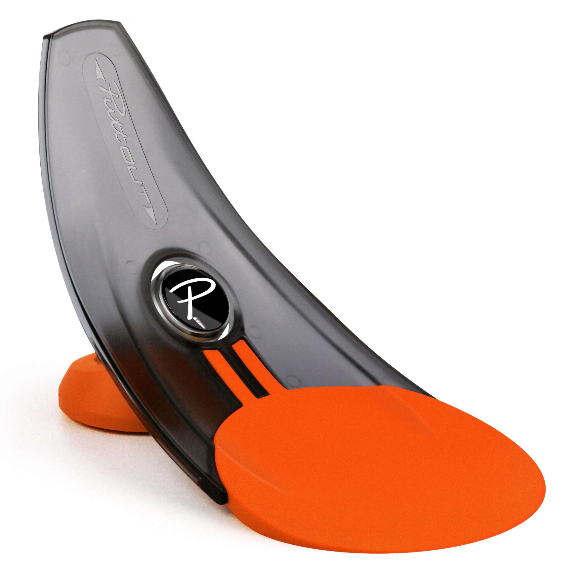 PuttOUT Pressure Putt Trainer