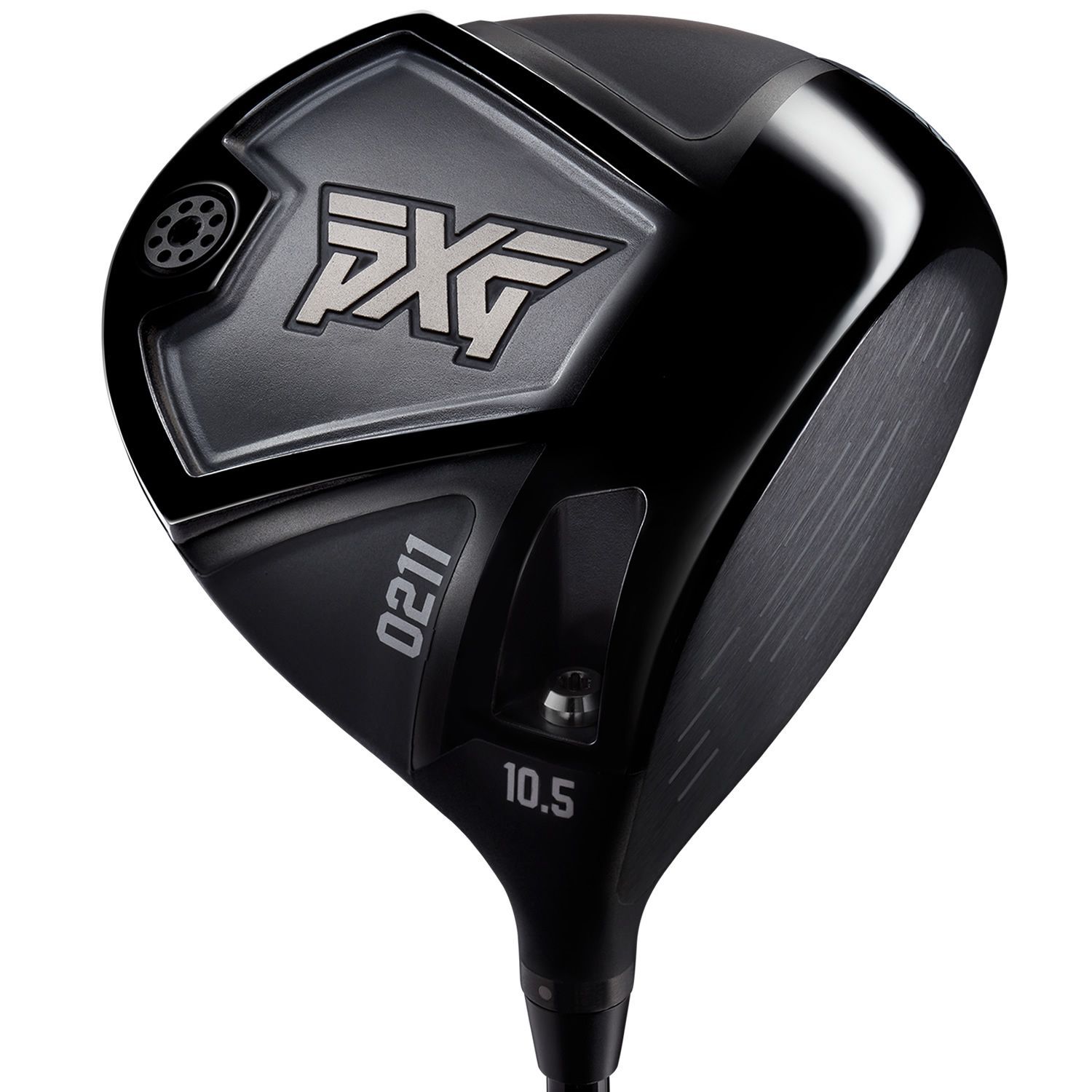 2021 pxg 0211 driver