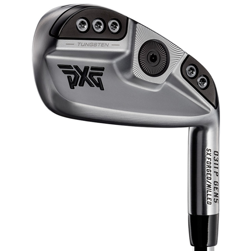 gen5 irons