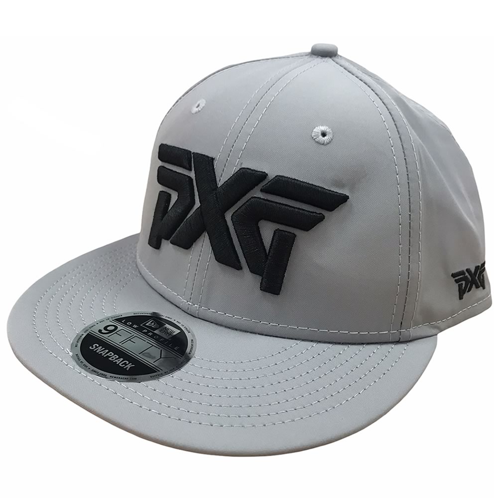 PXG 9Fifty Snapback Baseball Cap