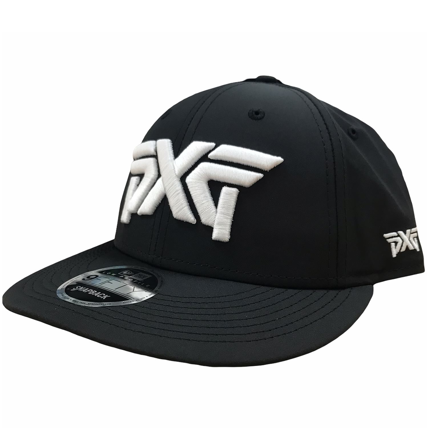 PXG 9Fifty Snapback Baseball Cap