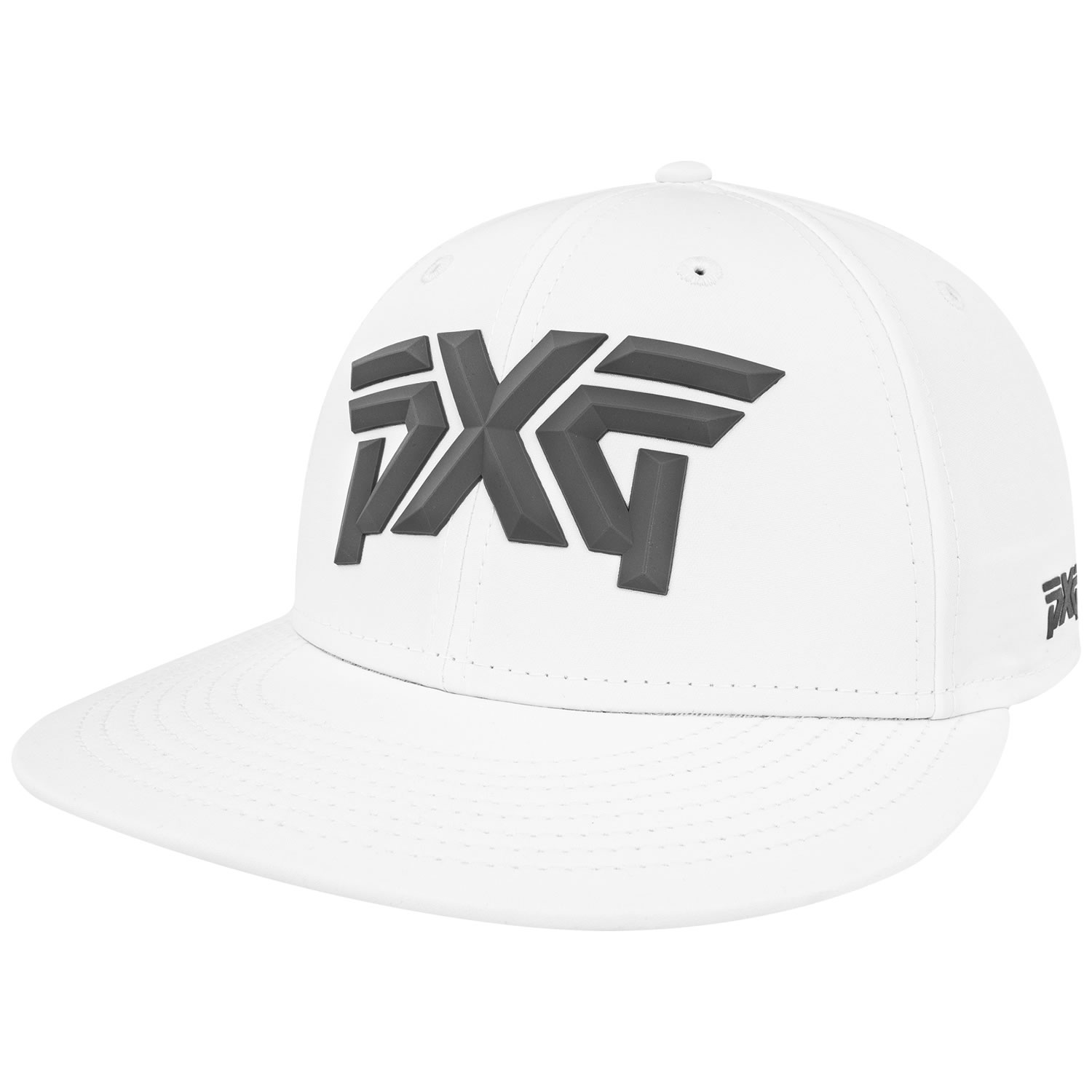 PXG 9Fifty Faceted Logo Adjustable Baseball Cap