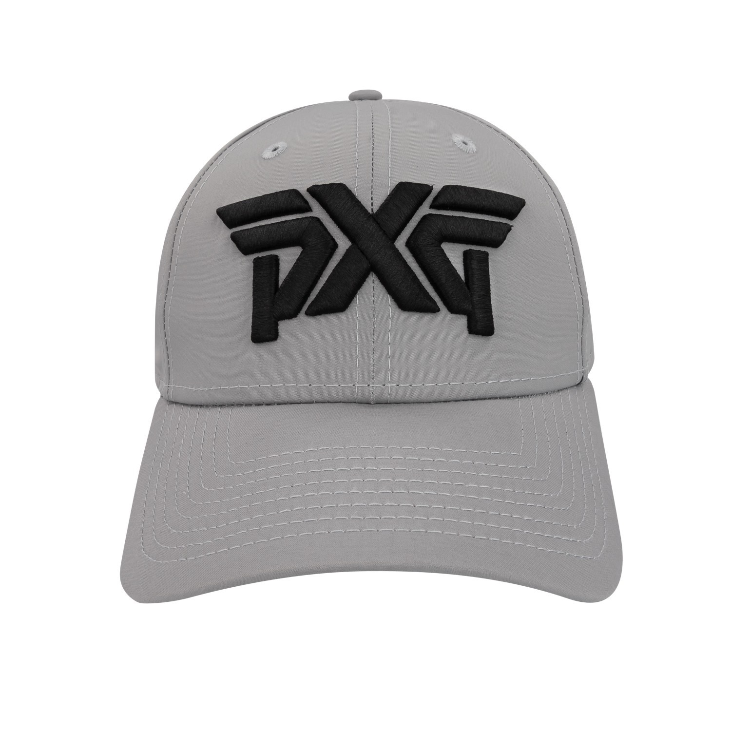 PXG Prolight Collection 920W Adjustable Baseball Cap Medium Grey
