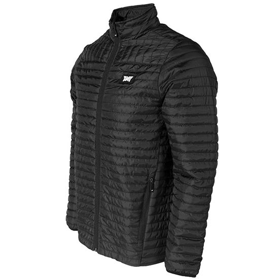 PXG Puff Jacket Black | Scottsdale Golf