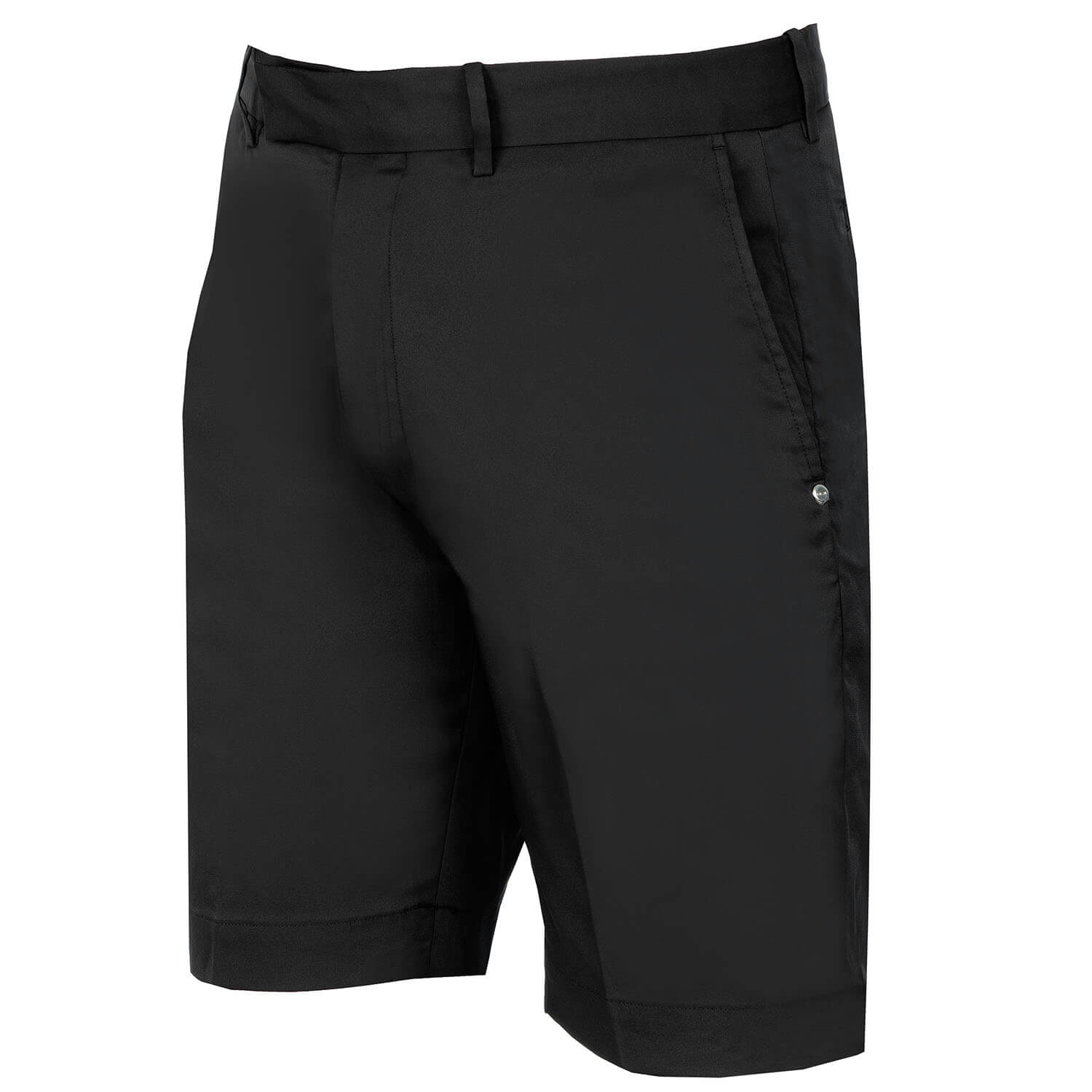 Ralph Lauren RLX TF Flat Front Shorts