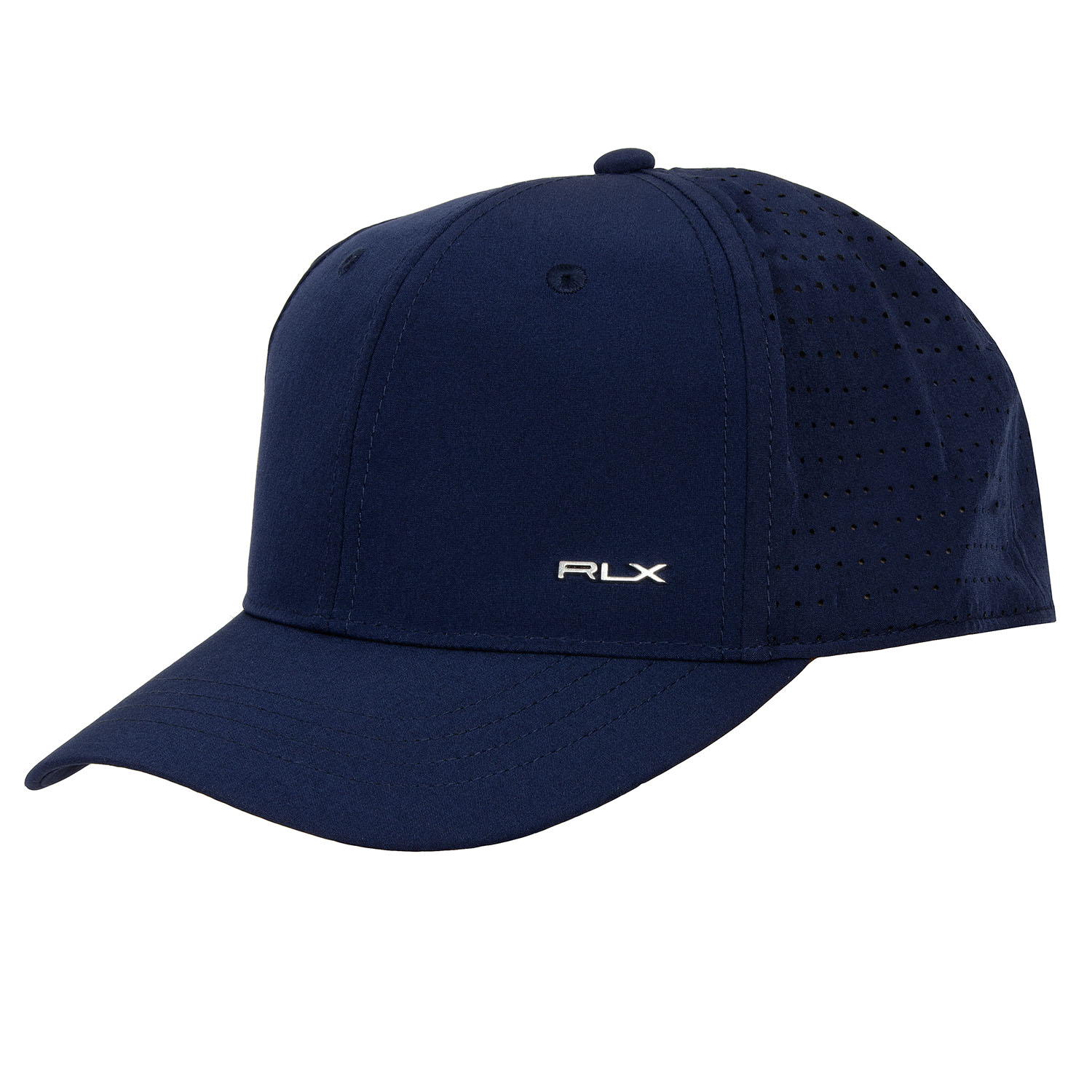 Ralph Lauren RLX Sport Cap French Navy 