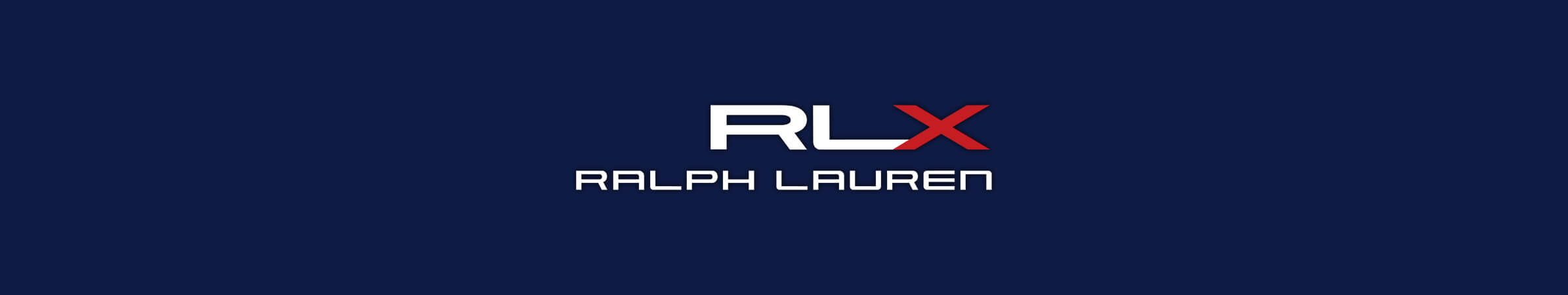 Ralph Lauren RLX Golf