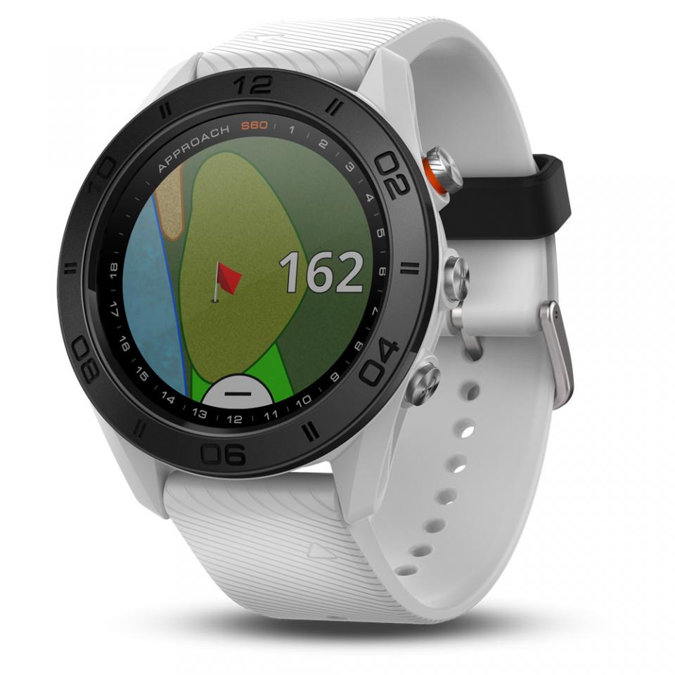 garmin approach s60 gps watch review