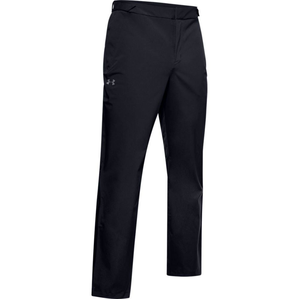 Under Armour Storm Waterproof Golf Trousers