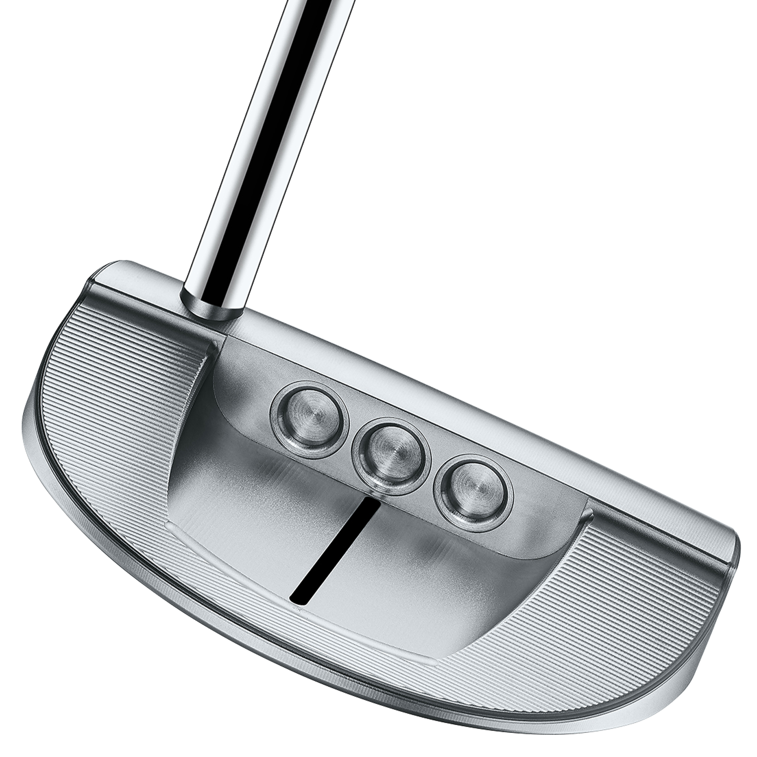 Image of Scotty Cameron Super Select GOLO 6 Golf Putter