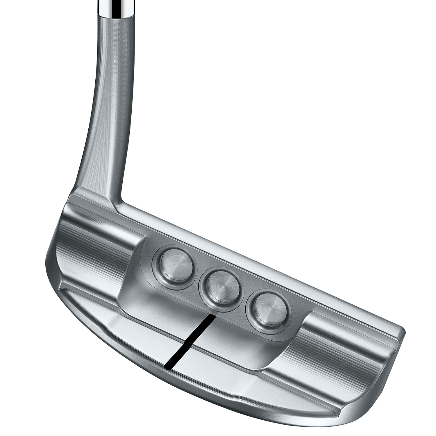 Image of Scotty Cameron Super Select Del Mar Golf Putter