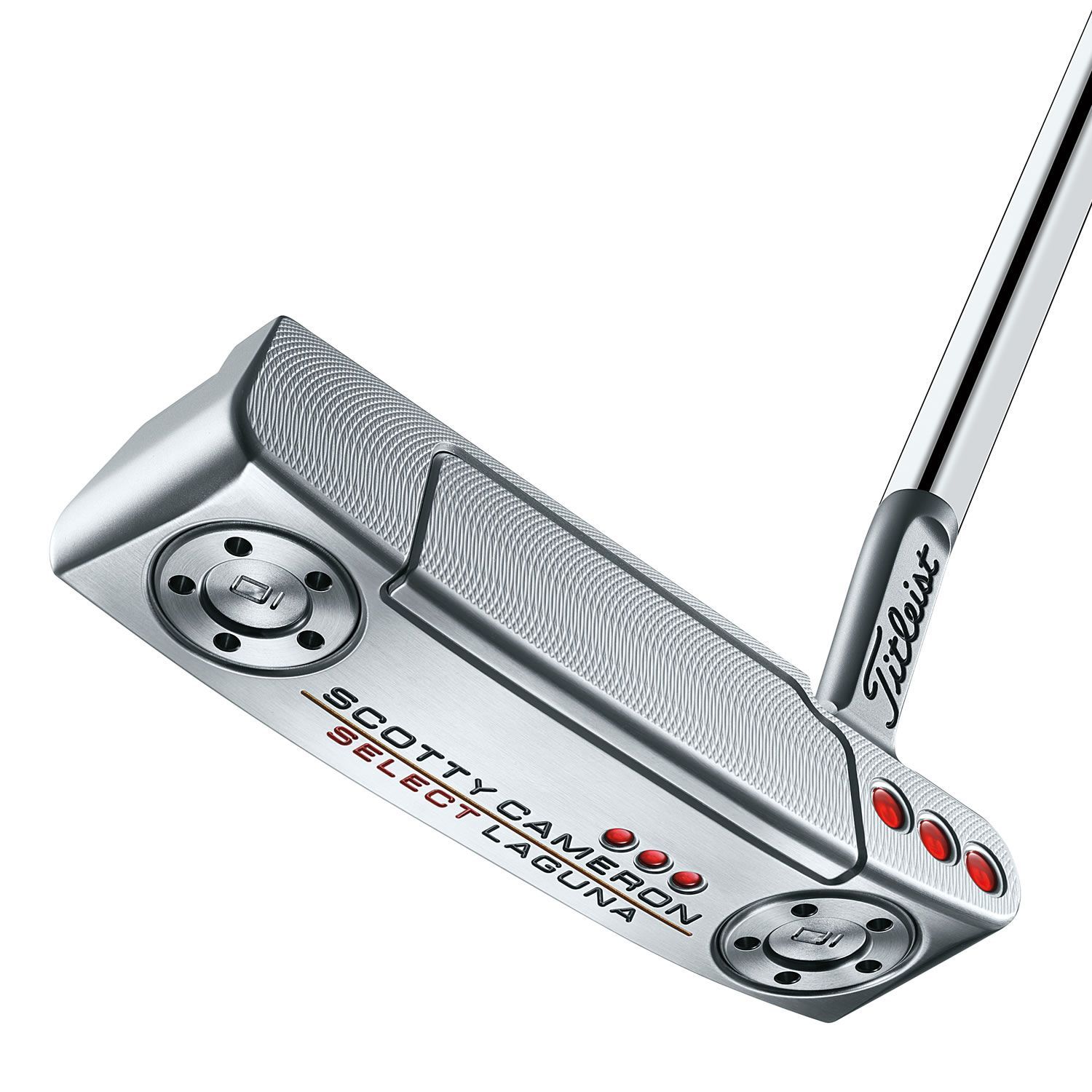 Scotty Cameron Select Laguna Golf Putter Scottsdale Golf