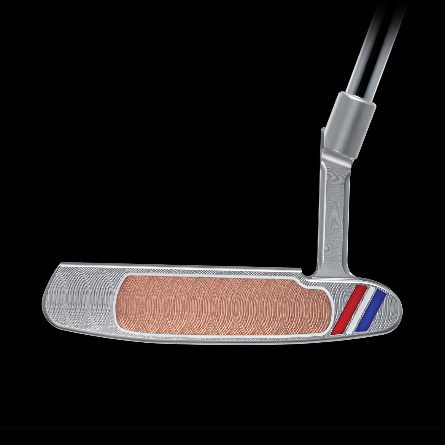 Scotty Cameron Champions Choice Newport Button Back Golf Putter