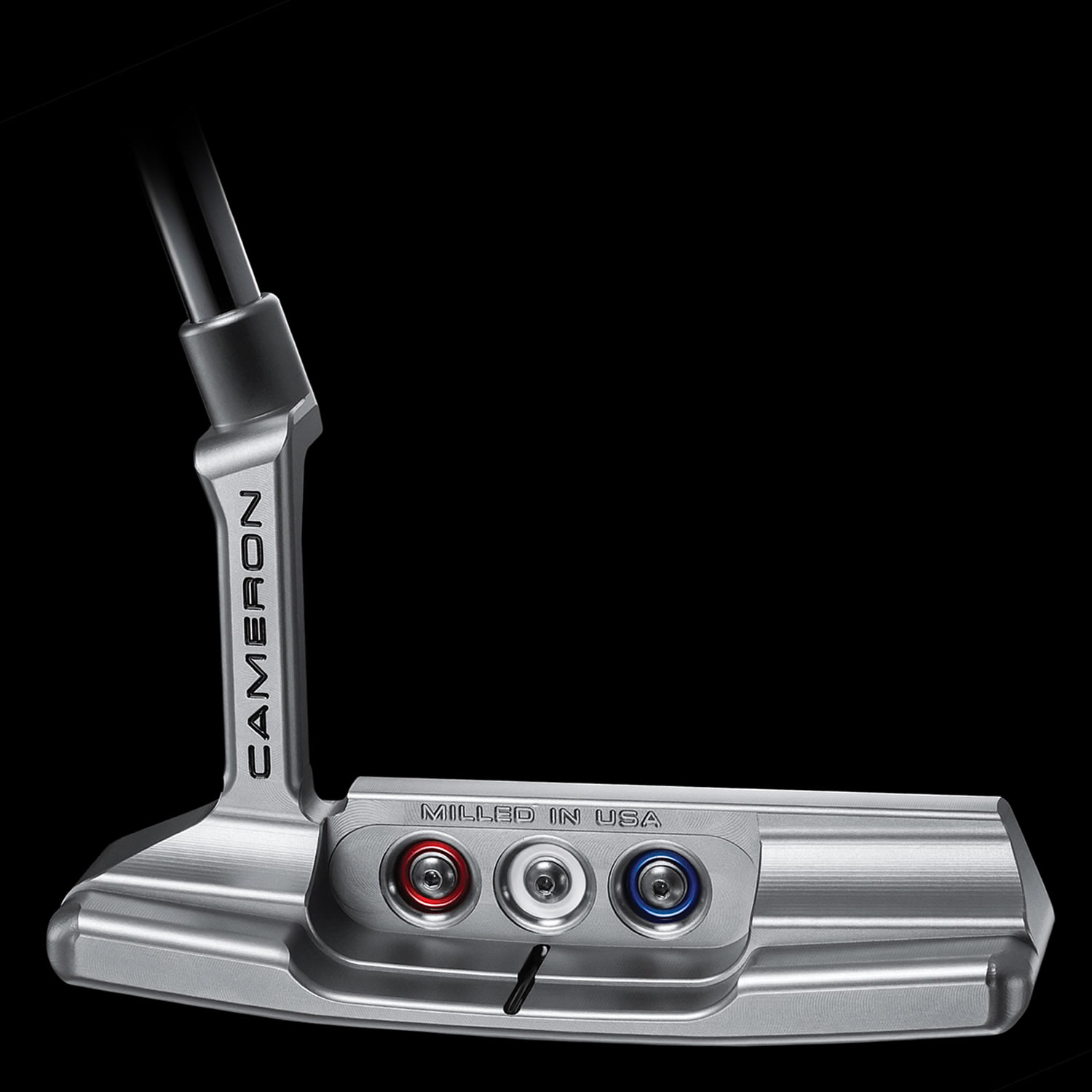 good good putter cover