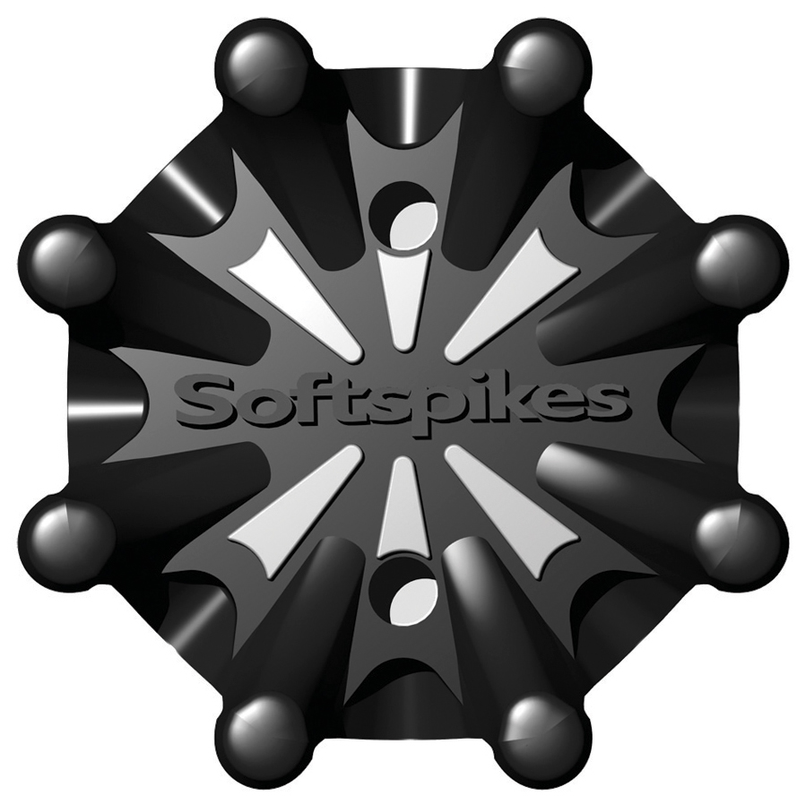 Image of Softspikes Pulsar Replacement Golf Shoe Cleats