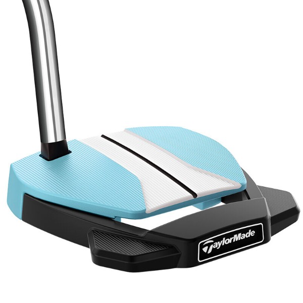 Image of TaylorMade Spider GTX Single Bend Ladies Golf Putter