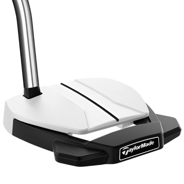 Image of TaylorMade Spider GTX Single Bend Golf Putter
