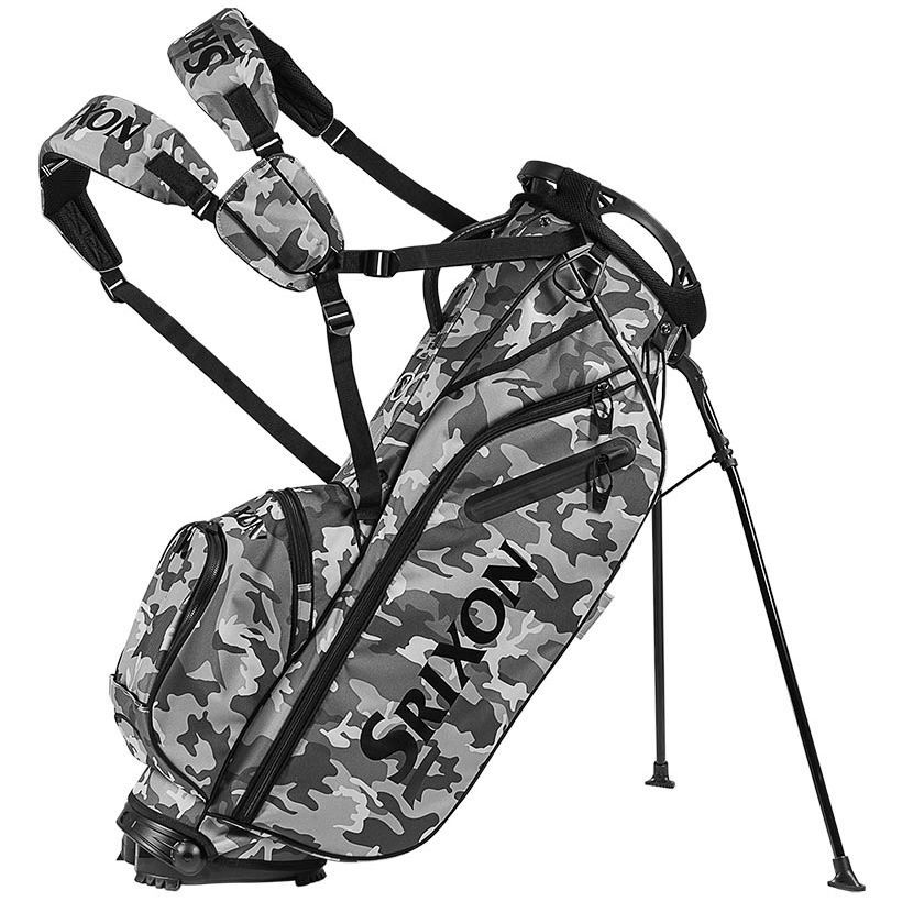 srixon z85 stand bag