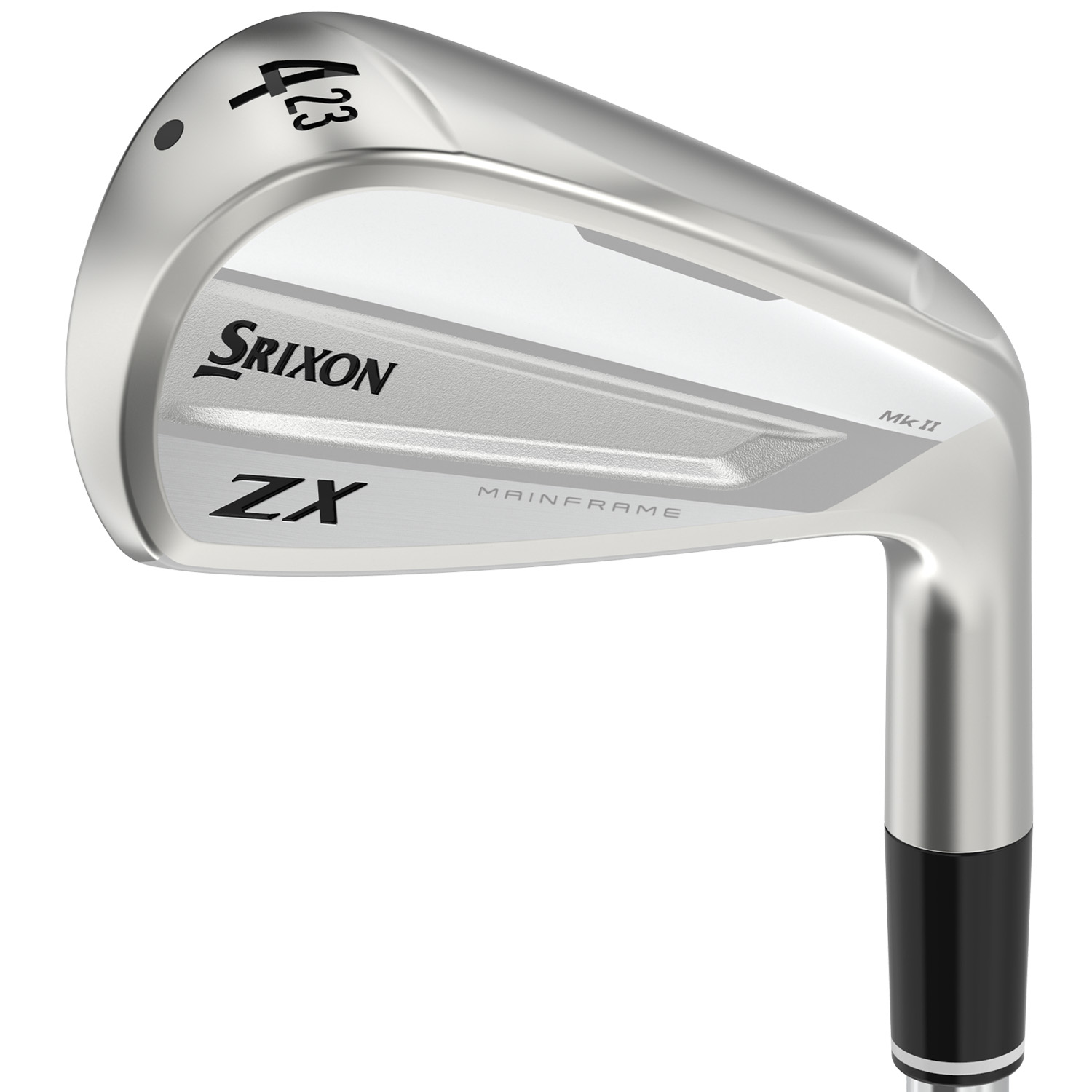 Srixon ZX MK II Golf Utility (Custom)