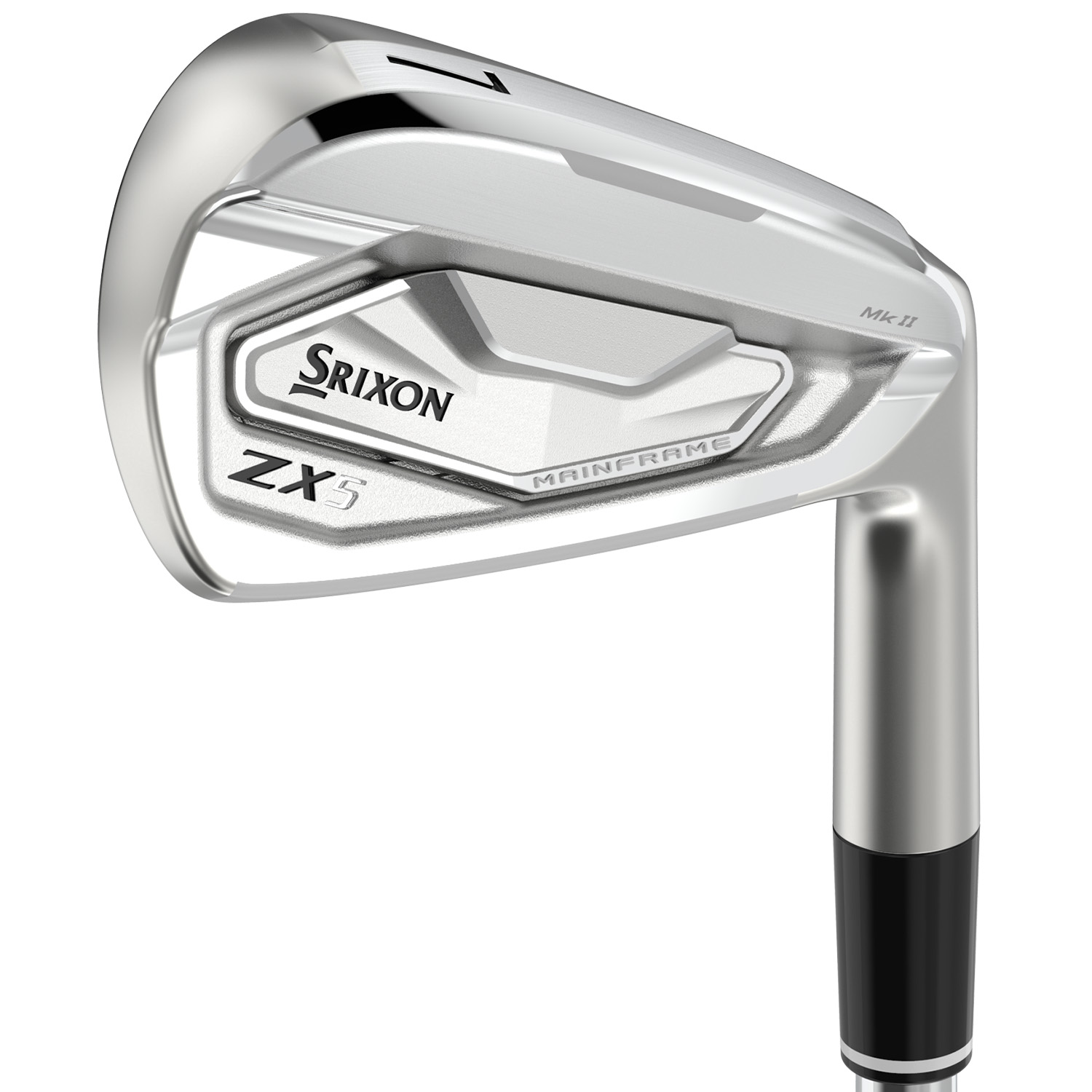 Srixon ZX5 MK II Golf Irons Graphite (Custom)