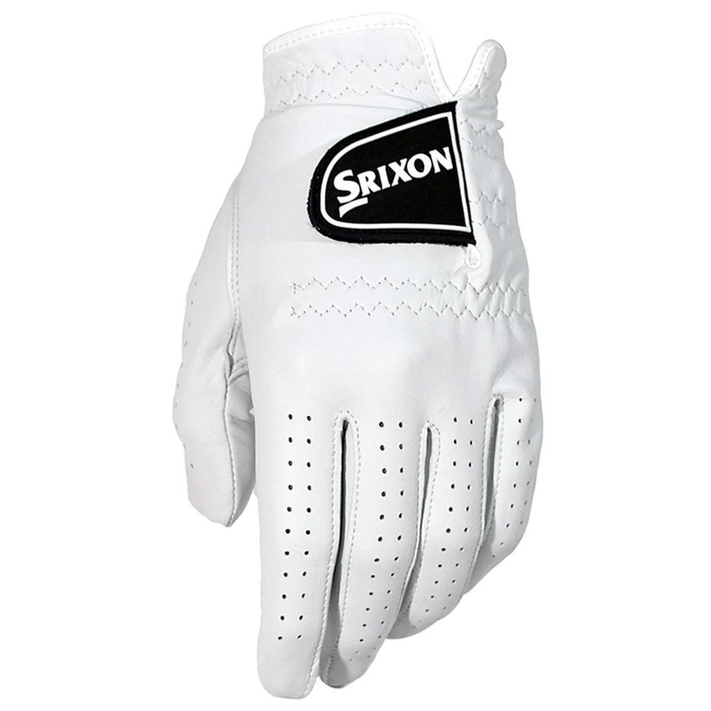 Srixon Cabretta Leather Golf Glove