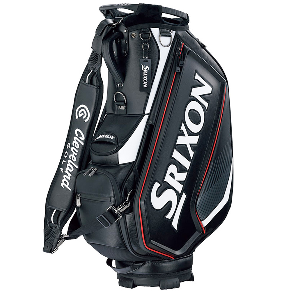 Srixon Golf Staff Tour Bag