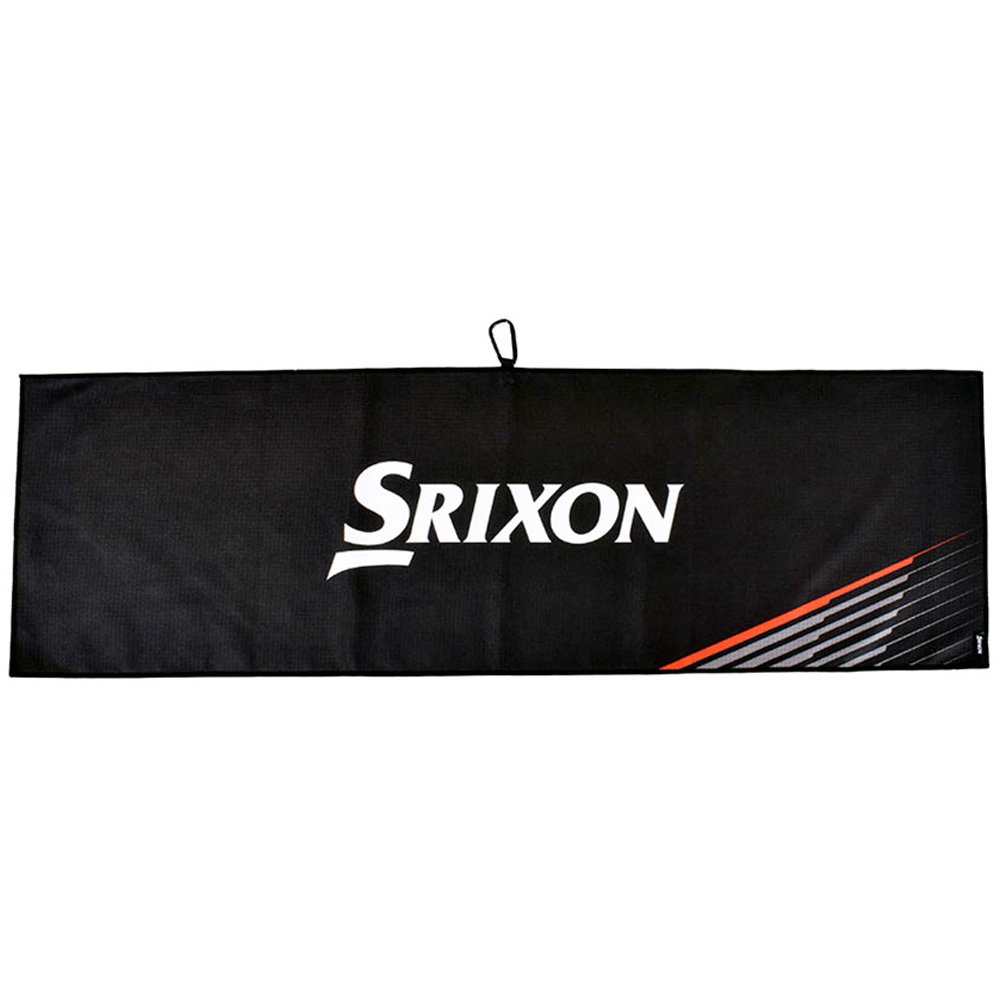 Srixon Golf Tour Towel