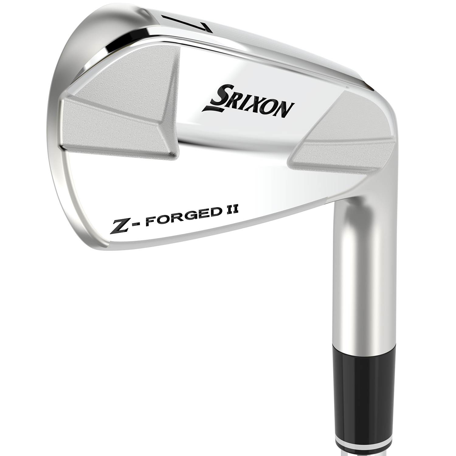 Srixon Z Forged II Golf Irons (Custom)