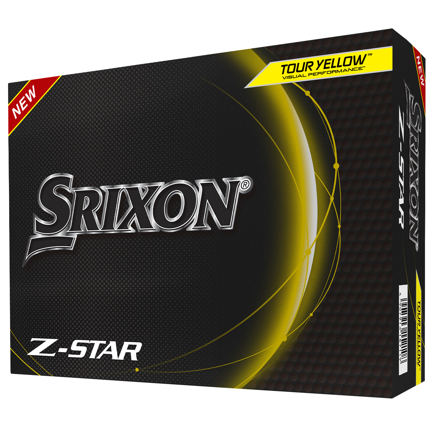 Srixon Z-STAR Golf Balls