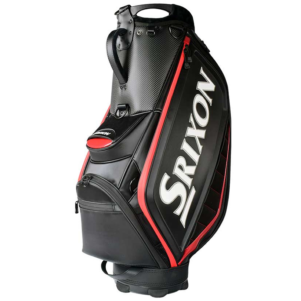 Srixon Tour Staff Golf Bag