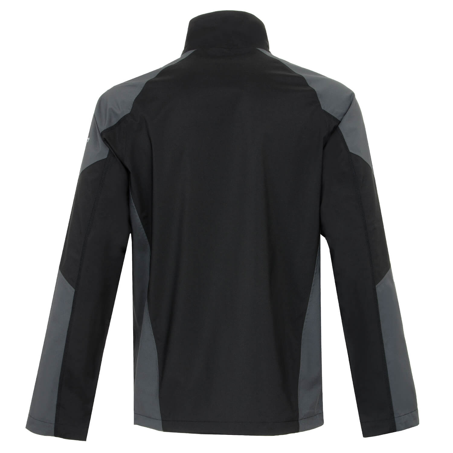 Stuburt Evolve Extreme Pro Golf Waterproof Jacket Black | Scottsdale Golf