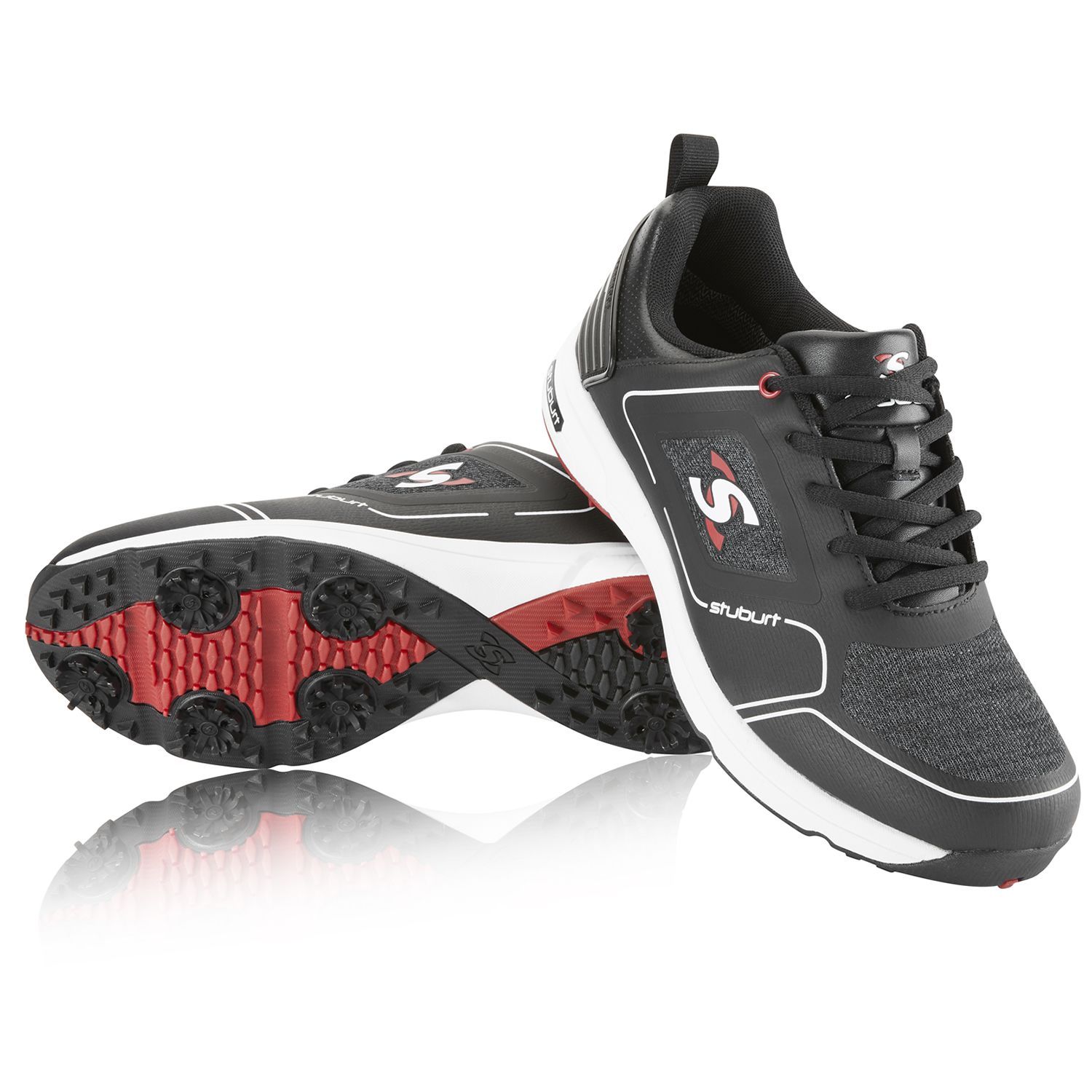 stuburt golf shoes