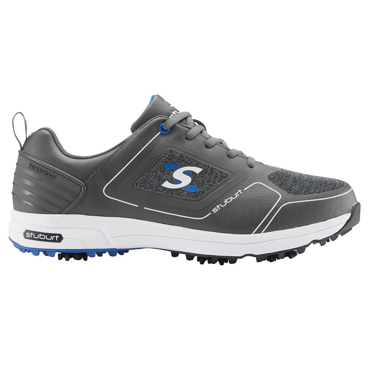 stuburt xp ii golf shoes