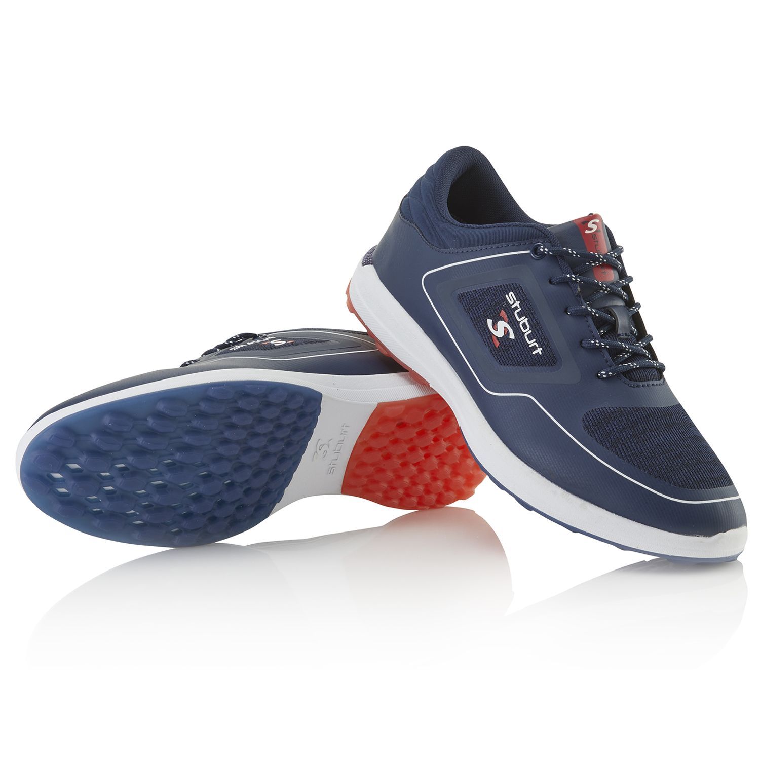 stuburt golf shoes