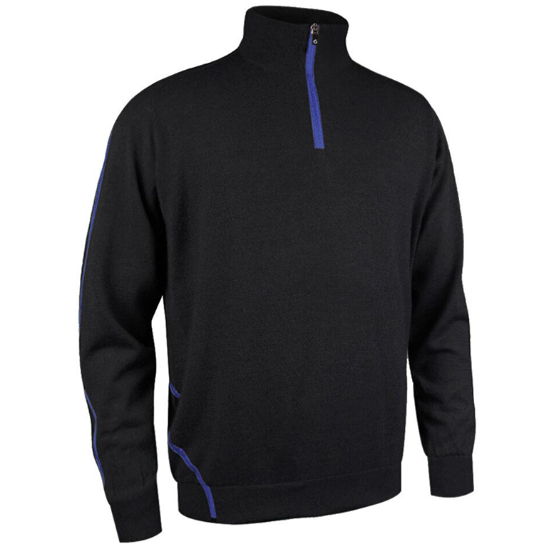Sunderland Hamsin Lined Golf Sweater