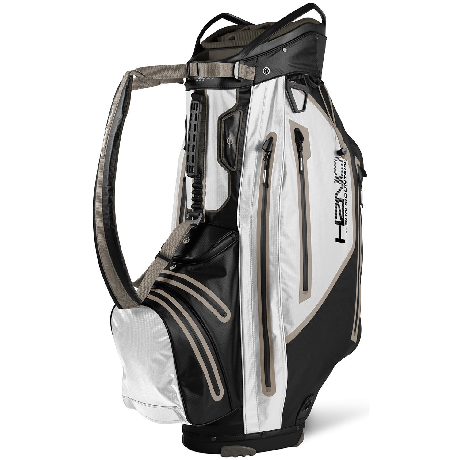 golf travel bags sun mountain