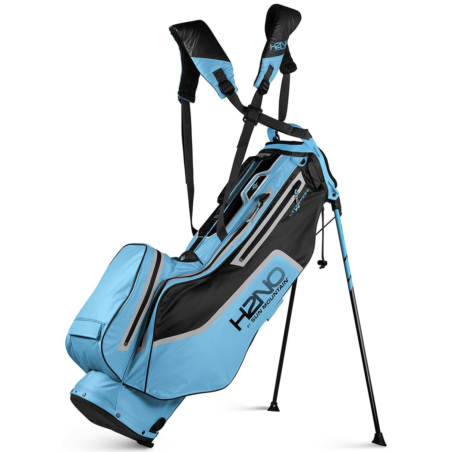 golf stand bag waterproof