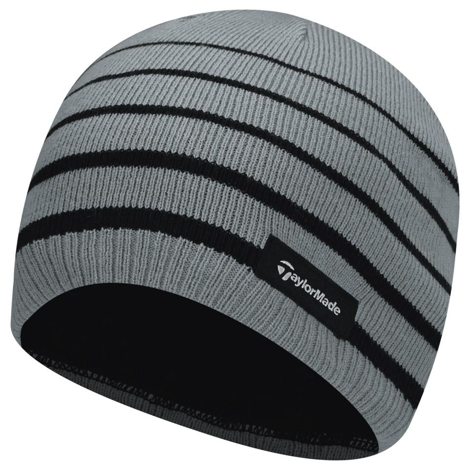 taylormade winter hat