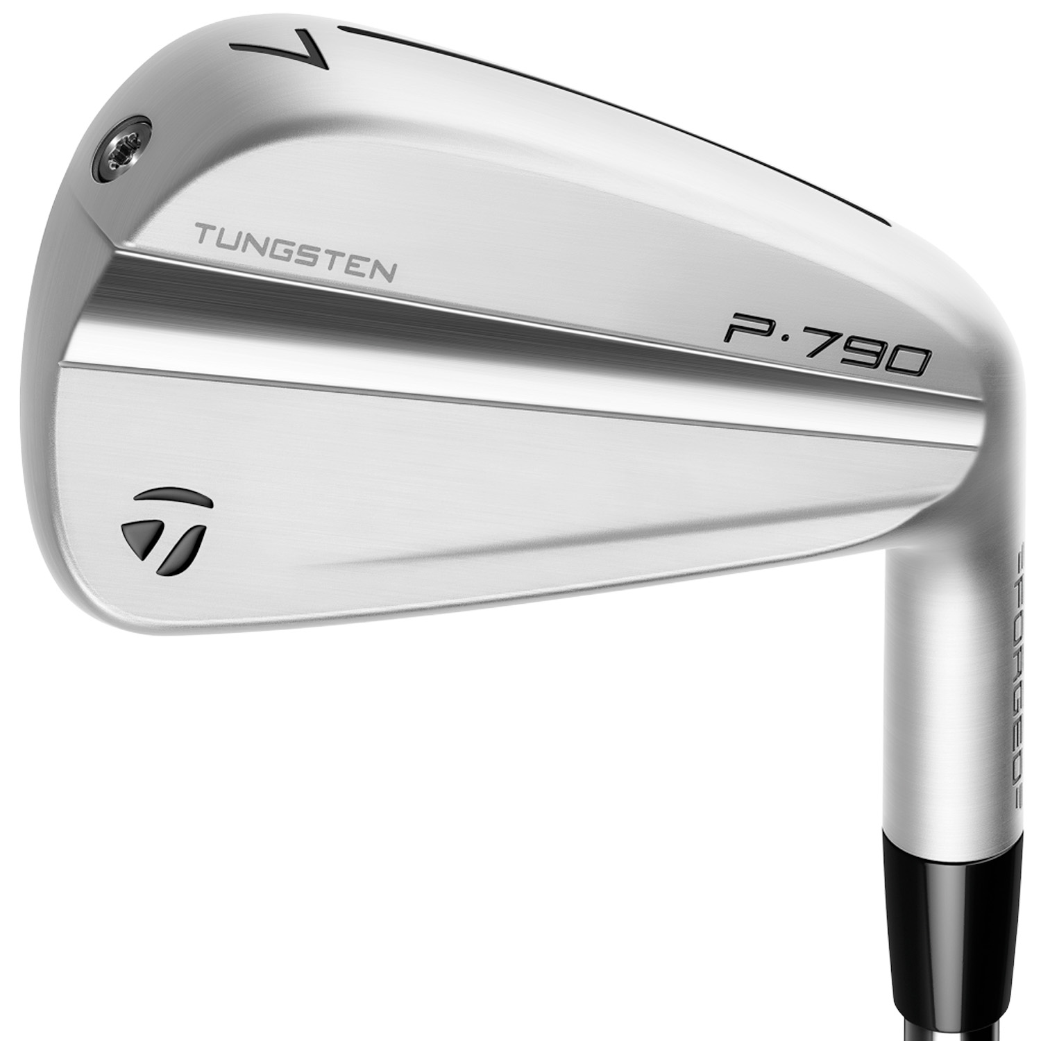 TaylorMade 2023 P790 Golf Irons Steel
