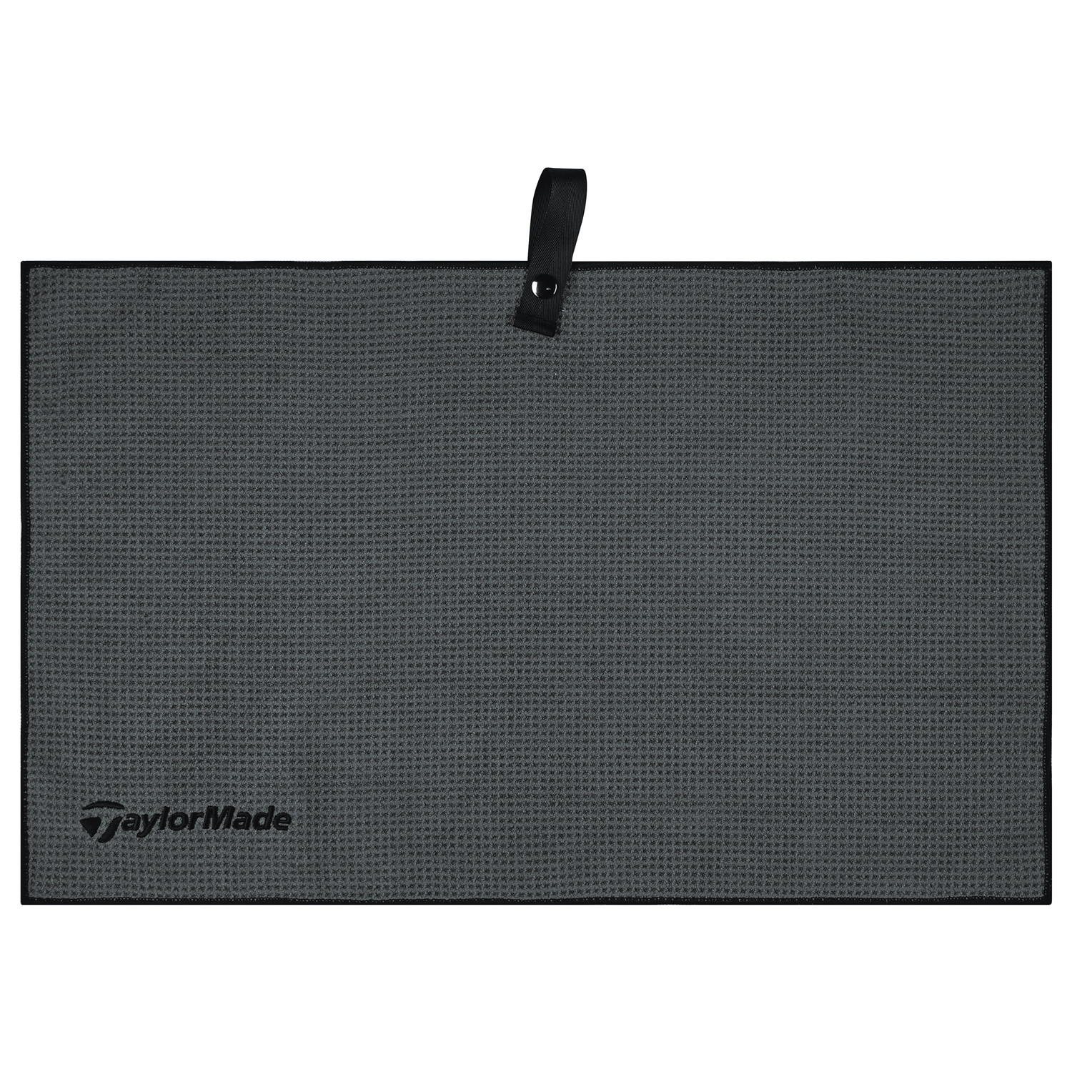 Photos - Golf TaylorMade Microfibre Cart Towel -B1599601 2024