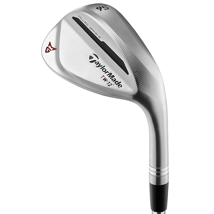 TaylorMade Milled Grind 2 Tiger Woods Special Edition Golf Wedge